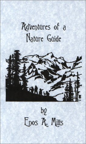 Imagen de archivo de Adventures of a Nature Guide a la venta por HPB-Ruby