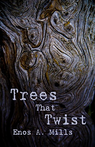 9781928878261: Trees That Twist