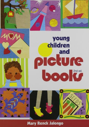 Stock image for Young Children and Picture Books for sale by Ergodebooks