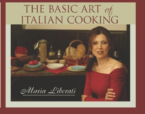 Beispielbild fr The Basic Art of Italian Cooking zum Verkauf von Better World Books