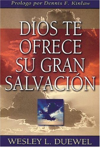 Imagen de archivo de Dios Te Ofrece Su Gran Salvacion a la venta por ThriftBooks-Dallas