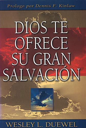 Stock image for Dios Te Ofrece Su Gran Salvacion for sale by ThriftBooks-Dallas