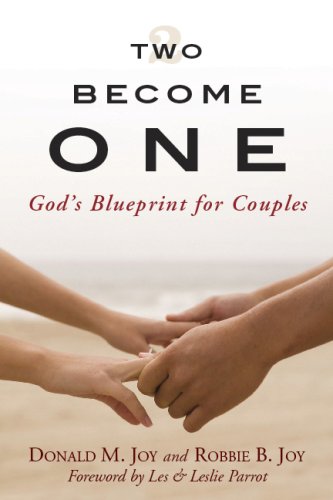 Beispielbild fr Two Become One: Gods Blueprint for Couples zum Verkauf von Zoom Books Company