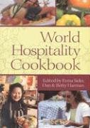 Stock image for World Hospitality Cookbook for sale by Wonder Book