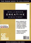 Beispielbild fr Hollywood Creative Directory zum Verkauf von ThriftBooks-Atlanta