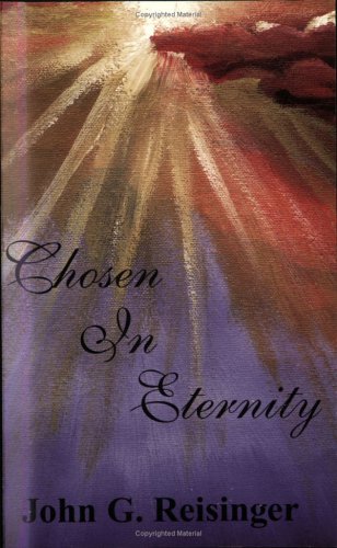 Stock image for Chosen In Eternity for sale by SecondSale