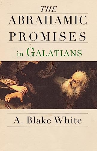 Stock image for The Abrahamic Promises in Galatians for sale by Wonder Book