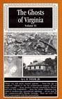 Stock image for The Ghosts of Virginia (Volume VI) for sale by HPB-Ruby