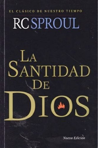 Beispielbild fr La Santidad de Dios zum Verkauf von Ergodebooks