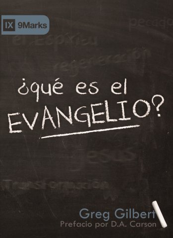 9781928980810: Qu es el Evangelio?