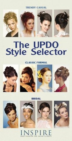 Stock image for The Updo Style Selector Vol. #2 for sale by Wonder Book