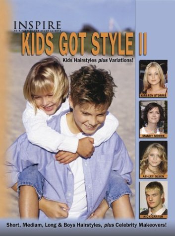 Stock image for Kids Got Style II for sale by ThriftBooks-Atlanta