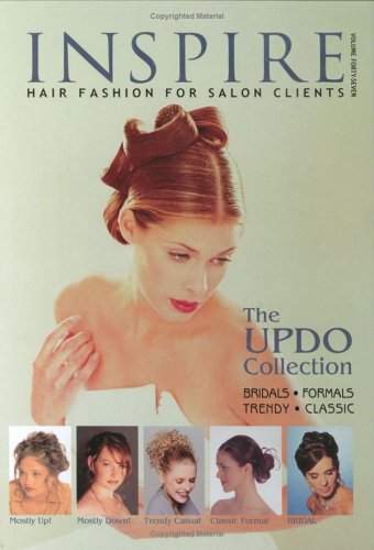 9781928986478: Inspire Quarterly Vol. #47 The Updo Collection