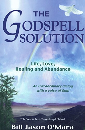 Beispielbild fr The Godspell Solution: Life, Love, Healing and Abundance zum Verkauf von ThriftBooks-Dallas