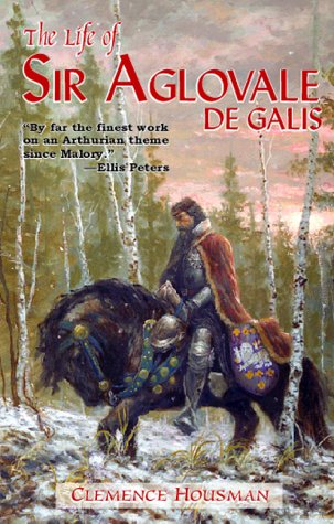 Beispielbild fr The Life of Sir Aglovale De Galis zum Verkauf von WorldofBooks