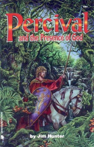Beispielbild fr Percival and the Presence of God zum Verkauf von Half Price Books Inc.