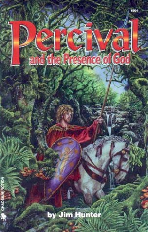 Imagen de archivo de Percival and the Presence of God a la venta por Half Price Books Inc.