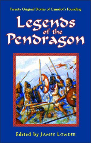 Stock image for Legends of the Pendragon (Pendragon Fiction, 6211) for sale by HPB-Emerald