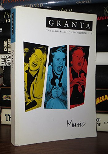 Imagen de archivo de Music a la venta por ThriftBooks-Dallas