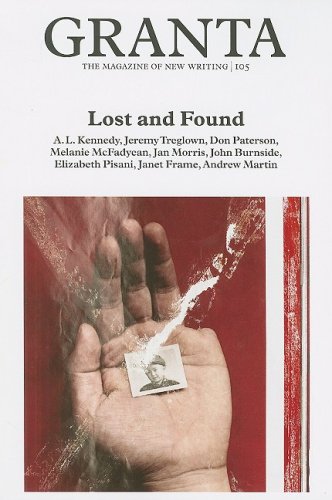 9781929001354: Lost and Found