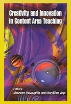 Beispielbild fr Creativity and Innovation in Content Area Teaching zum Verkauf von Better World Books