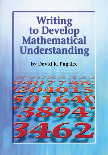 Immagine dell'editore per Writing To Develop Mathematical Understanding venduto da BooksRun