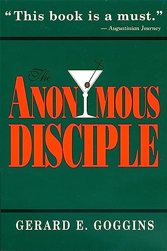 Stock image for The Anonymous Disciple for sale by BooksRun