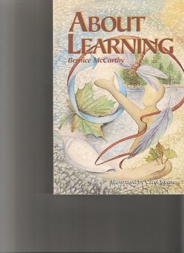 Stock image for About Learning for sale by Better World Books: West
