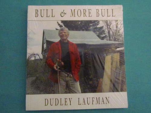 Stock image for Bull & More Bull for sale by The Second Reader Bookshop