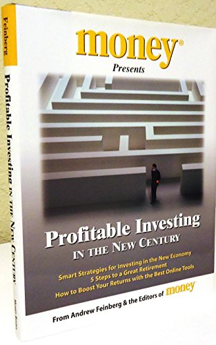 9781929049097: Profitable Investing in the New Century