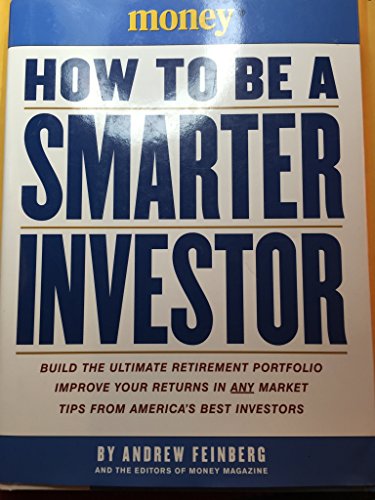Stock image for Money : How to Become a Smarter Investor for sale by Wonder Book