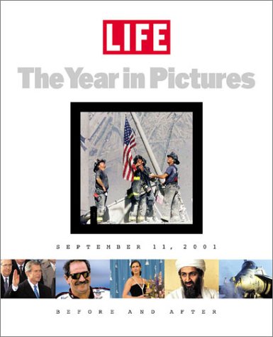 Stock image for Life: The Year in Pictures 2002 for sale by ThriftBooks-Atlanta