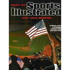 Stock image for Best of Sports Illustrated 2001-2002 Season for sale by Wonder Book