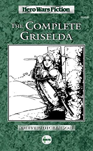 Imagen de archivo de The Complete Griselda a la venta por Zoom Books Company