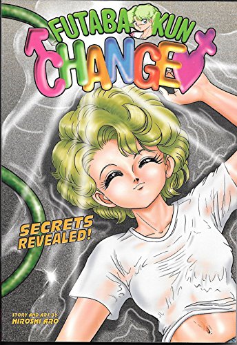 Beispielbild fr Futaba-kun Change Vol 6: Secrets Revealed zum Verkauf von Half Price Books Inc.
