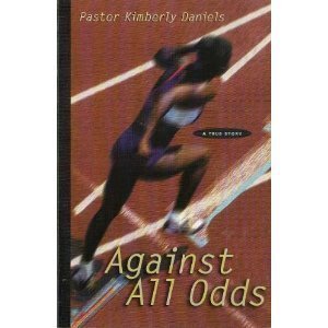 Stock image for Against All Odds for sale by WorldofBooks