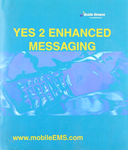 Yes 2 Enhanced Messaging (9781929105533) by Buckingham, Simon