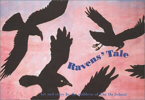 9781929115068: Ravens' Tale