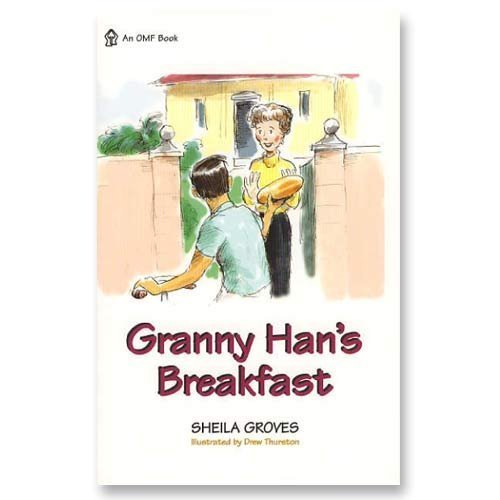 Stock image for Granny Han's Breakfast for sale by GF Books, Inc.