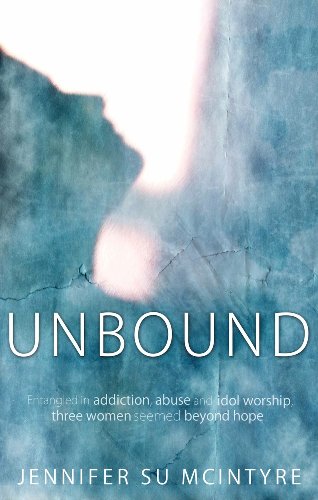 Stock image for Unbound for sale by WorldofBooks