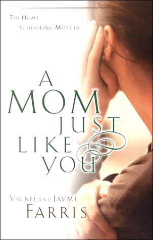9781929125104: A Mom Just Like You