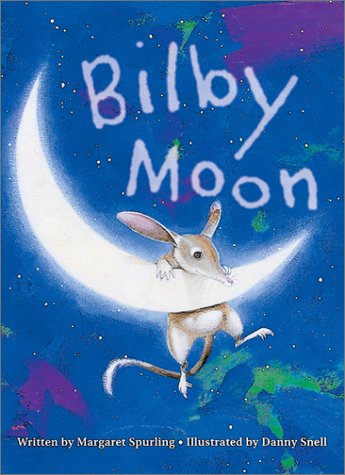 9781929132065: Bilby Moon