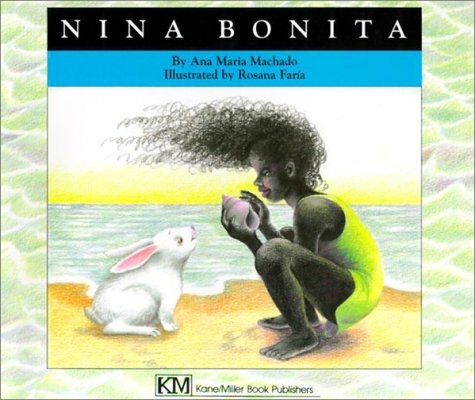 Beispielbild fr Nina Bonita: A Story (Children's Books from Around the World) (English and Spanish Edition) zum Verkauf von SecondSale