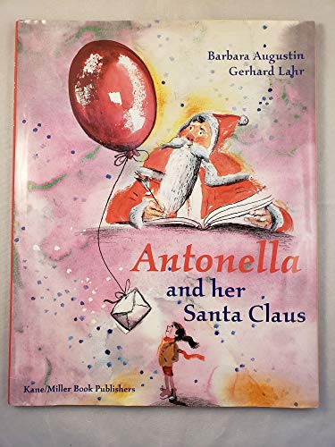 Beispielbild fr Antonella and Her Santa Claus zum Verkauf von ZBK Books