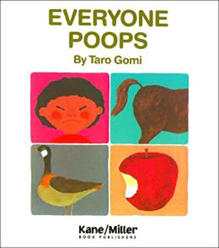 9781929132140: Everyone Poops (My Body Science Series)