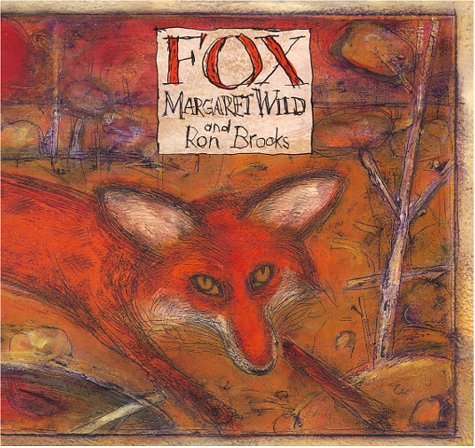 Beispielbild fr Fox zum Verkauf von Books From California