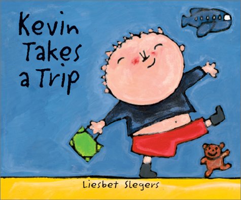 Stock image for Kevin Takes a Trip (The on My Way Books) for sale by Ergodebooks