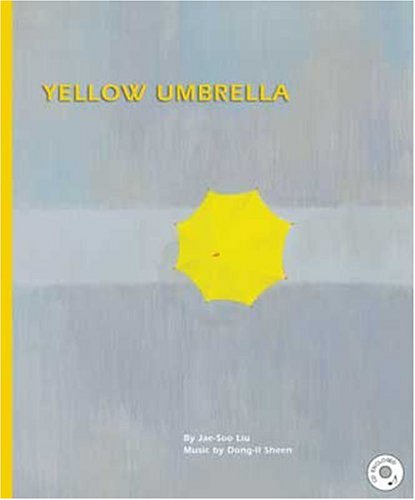 Beispielbild fr Yellow Umbrella (New York Times Best Illustrated Books (Awards)) zum Verkauf von SecondSale
