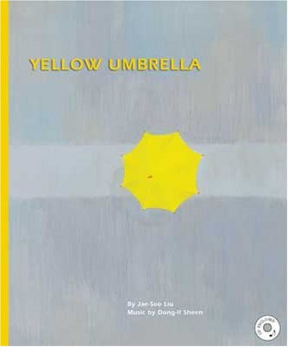 Stock image for Yellow Umbrella (NEW YORK TIMES BEST ILLUSTRATED BOOKS (AWARDS)) for sale by HPB Inc.