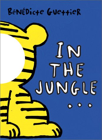 Beispielbild fr In the Jungle (Petit Theatre Books) zum Verkauf von ZBK Books